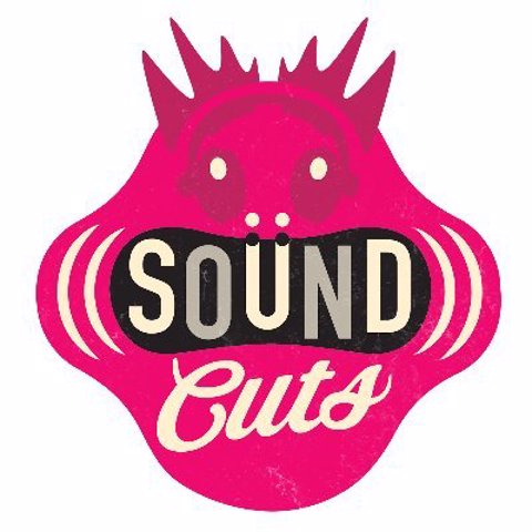 Logo for Soundcuts